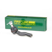 First Line Steering Tie Rod End Ball Joint FTR5332