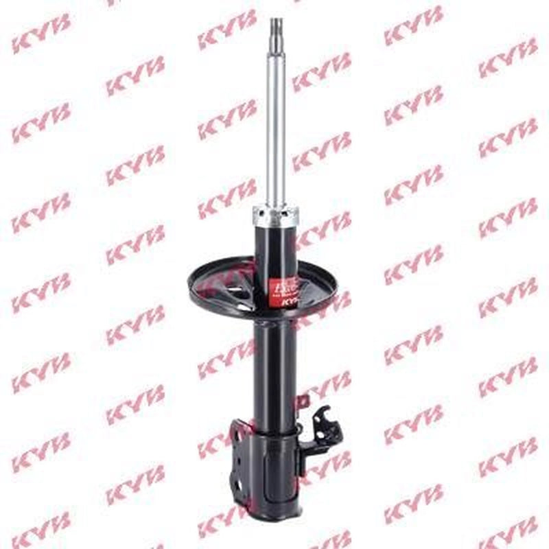 KYB Shock Absorber Damper Strut Front Left 333198