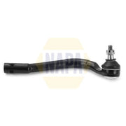 NAPA Steering Tie Rod End Ball Joint Front Right NST6213