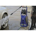 Sealey Professional Pressure Washer 140bar with TSS & Rotablast Nozzle 230V Sealey  - Town Parts