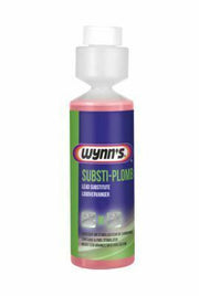 Wynns Lead Substitute Fuel Treatment Additive 250ml