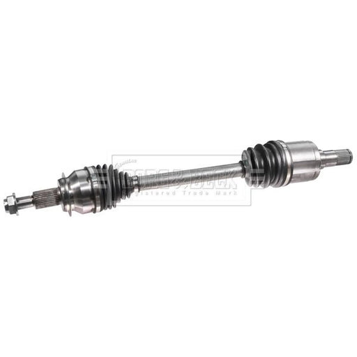 Borg & Beck CV Drive Shaft Driveshaft Front Left BDS1696
