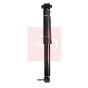 Apec Shock Absorber Damper Strut Rear Left ASA1206