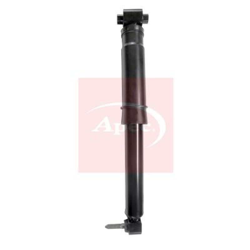 Apec Shock Absorber Damper Strut Rear Left ASA1206