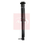 Apec Shock Absorber Damper Strut Rear Left ASA1206