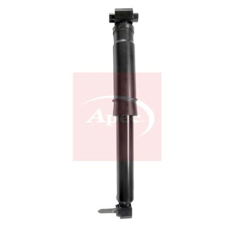 Apec Shock Absorber Damper Strut Rear Left ASA1206
