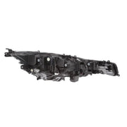 Valeo Headlight Headlamp Left 450991