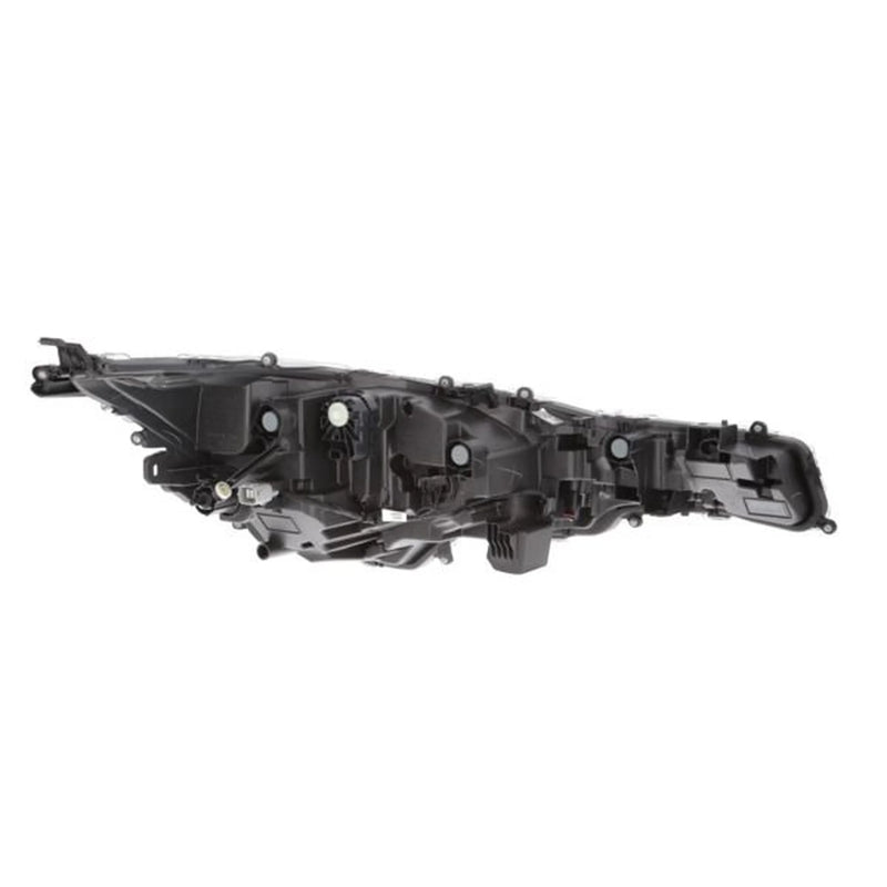 Valeo Headlight Headlamp Left 450991