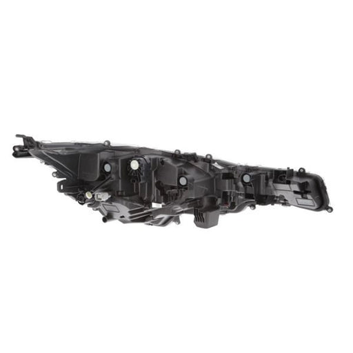 Valeo Headlight Headlamp Left 450991