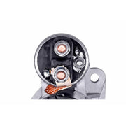 Hella Starter Motor 12V 1.1kW 9 Teeth 8EA 012 526-861