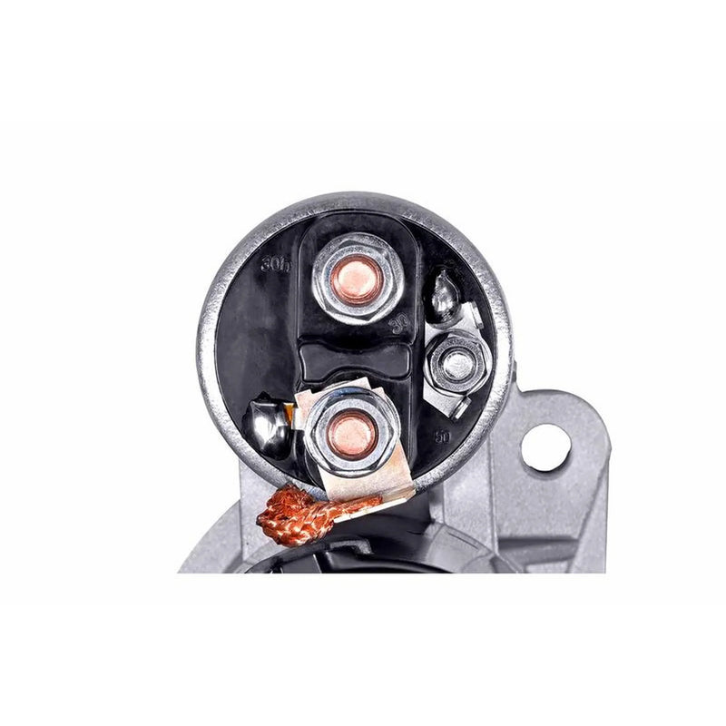 Hella Starter Motor 12V 1.1kW 9 Teeth 8EA 012 526-861