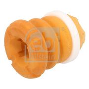 Febi Front Left Rubber Buffer Suspension 186201