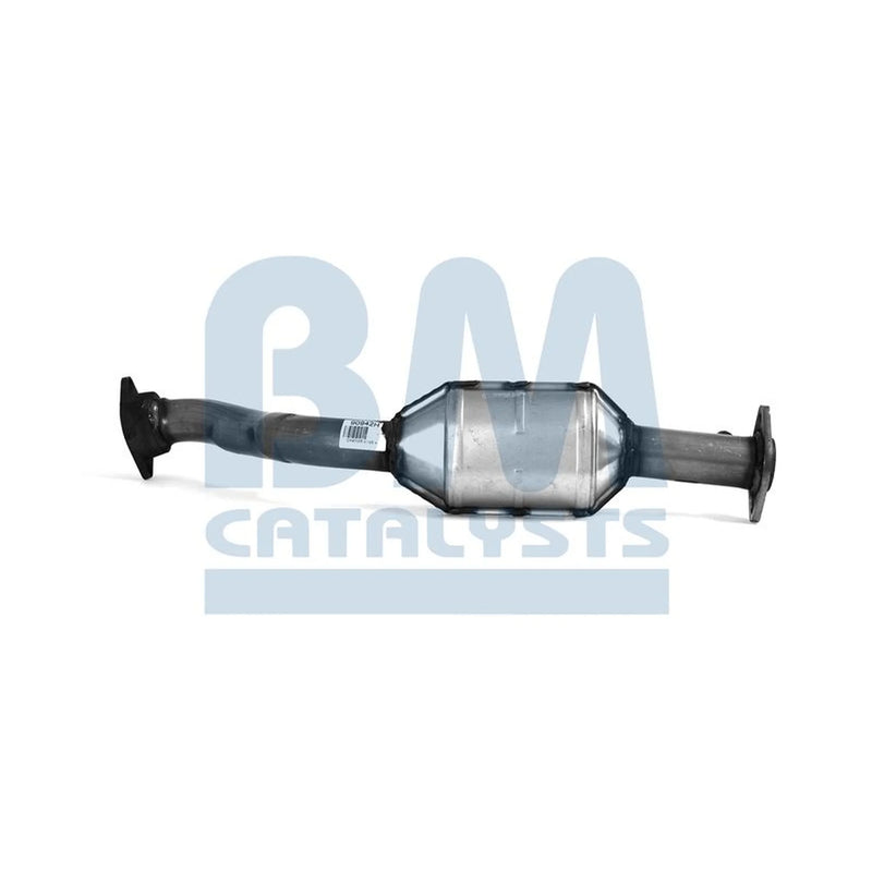 BM Catalysts Homologated Petrol Cat BM90942H