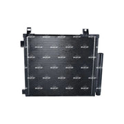 NRF Air Conditioning Condenser 35859