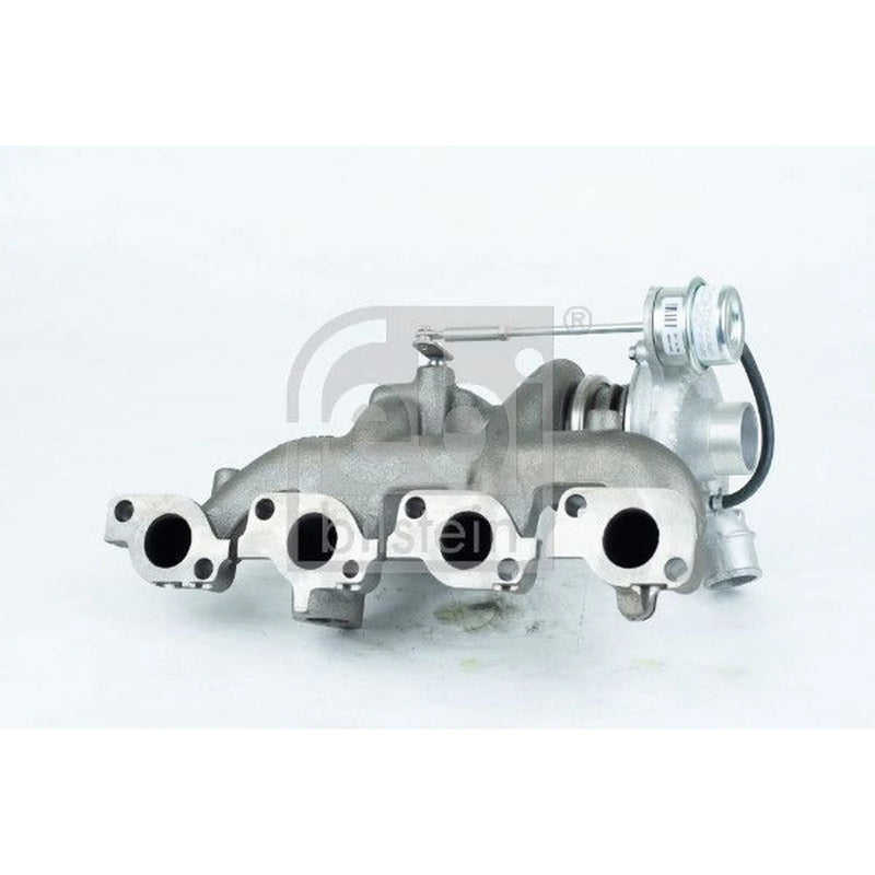 Febi Turbocharger Turbo Unit 187313