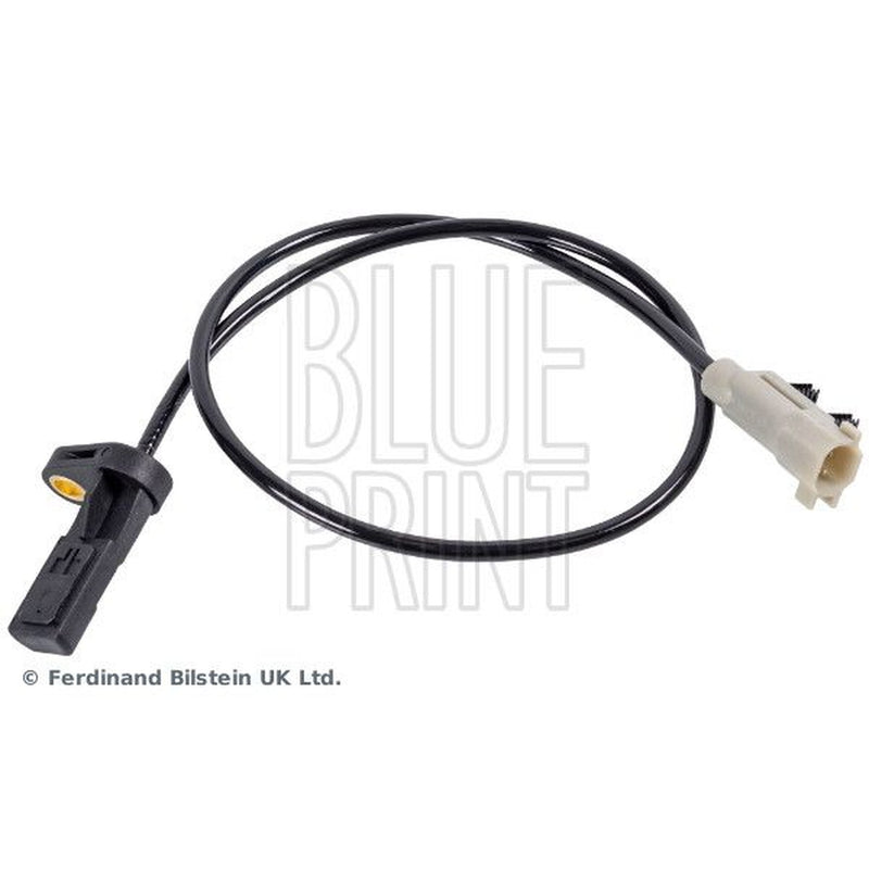 Blue Print ABS Wheel Speed Sensor Rear Right ADA107109