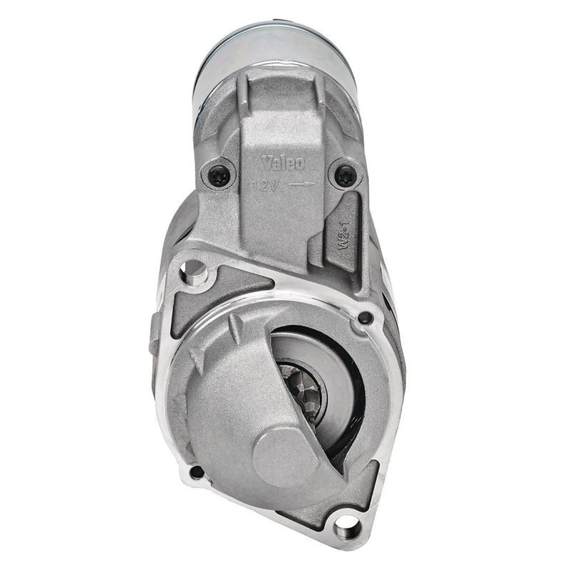 Valeo Starter Motor 12V 1kW 8 Teeth 438027