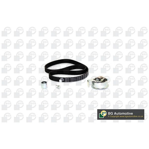 BGA Timing Belt Kit with Rollers TB0105K