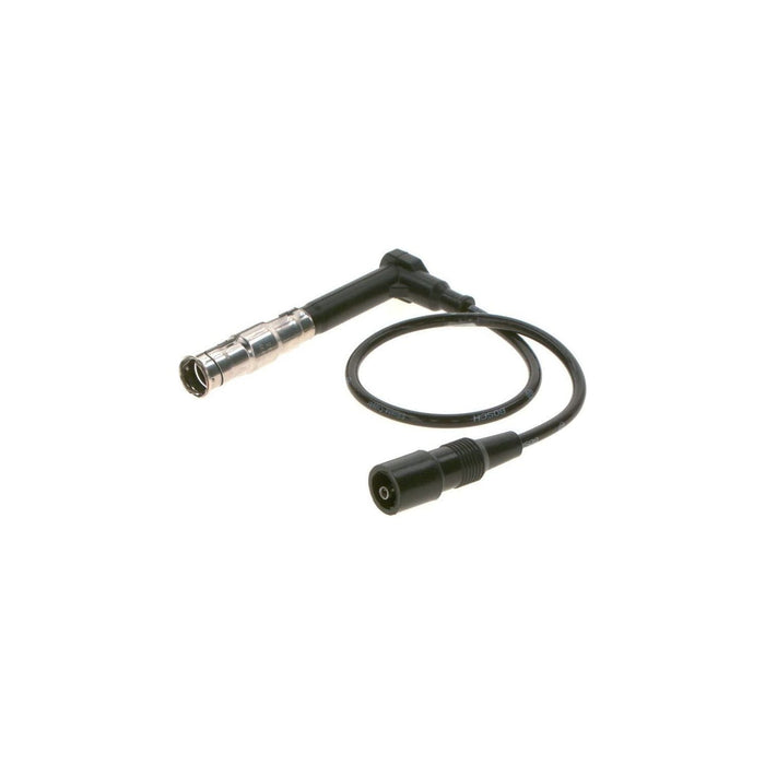 Genuine Bosch Ignition Lead B316 Fits Mercedes-Benz Sl 320 - 3.2 - 94-98 0986356 Bosch  - Town Parts