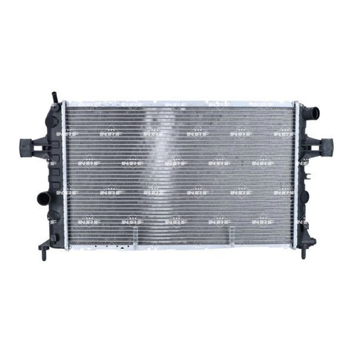 NRF Engine Radiator 53898