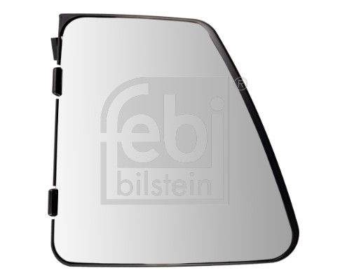 Febi Wide-Angle Mirror Wide 42mm Thick