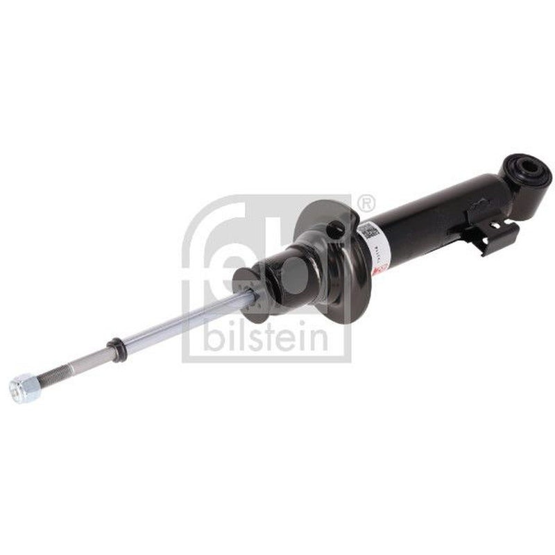 Febi Shock Absorber Damper Strut Front Left 193114