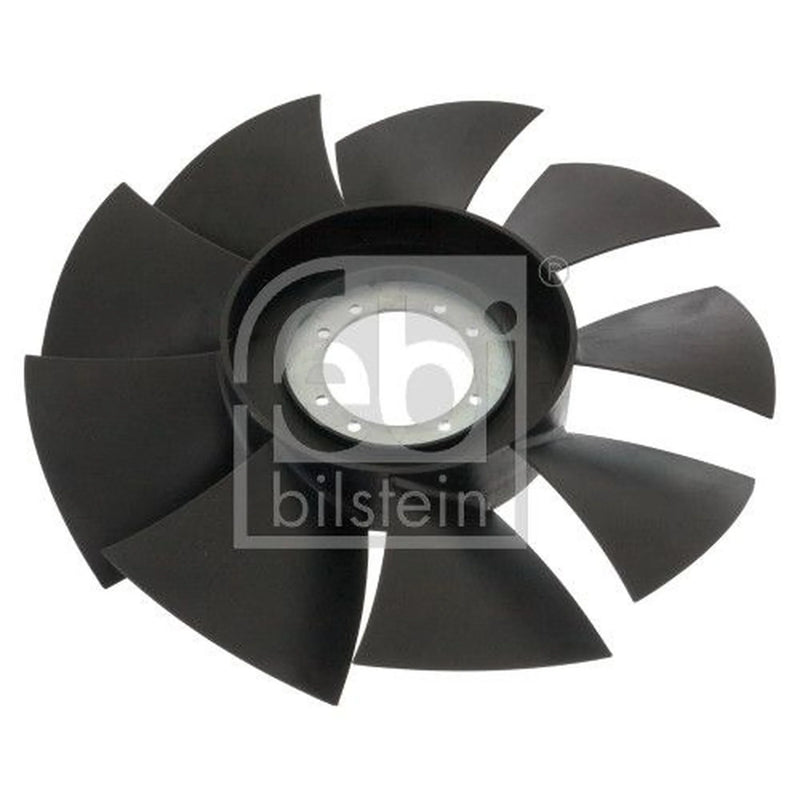 Febi Radiator Cooling Fan Blade 179732