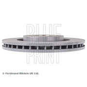 Blue Print 2 x Front Brake Discs ADC44386