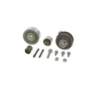Bosch Timing Belt Kit with Rollers 1 987 946 354