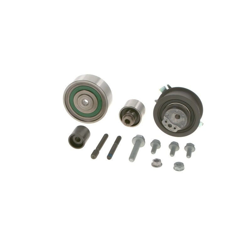 Bosch Timing Belt Kit with Rollers 1 987 946 354