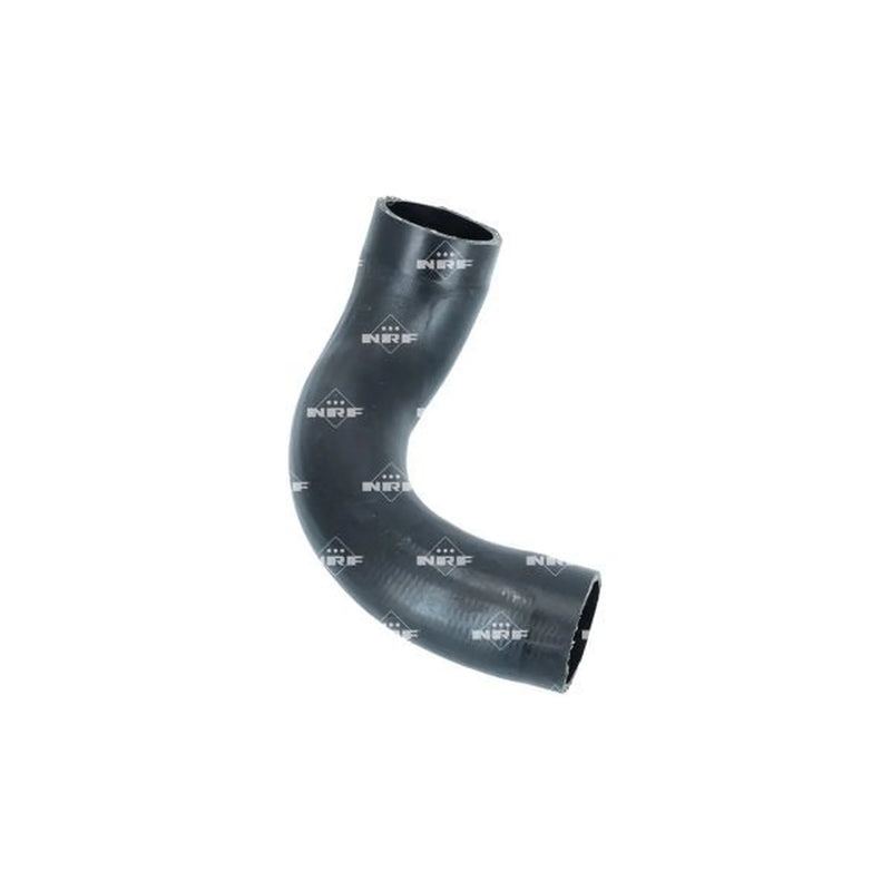 NRF Intercooler Turbo Charge Air Hose 166330