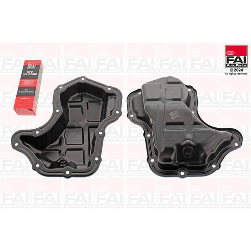 FAI Engine Oil Sump Pan PAN091
