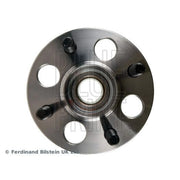 Blue Print Wheel Bearing Kit Rear Right 62mm ADH28338