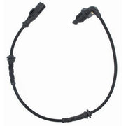 Textar ABS Wheel Speed Sensor Rear 45024300