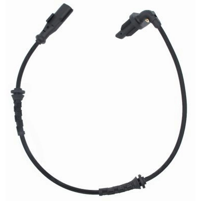 Textar ABS Wheel Speed Sensor Rear 45024300
