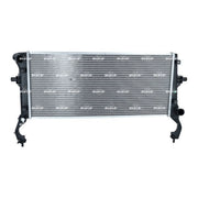 NRF Engine Radiator 550128