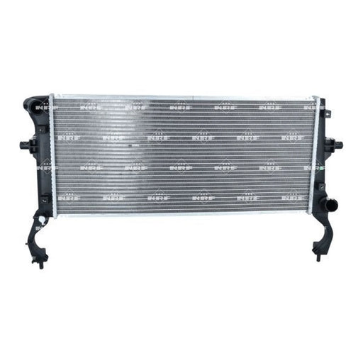 NRF Engine Radiator 550128