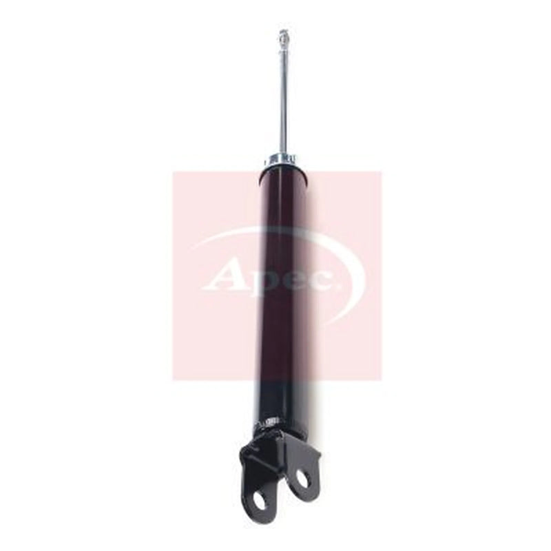 Apec Shock Absorber Damper Strut Rear Left ASA1529