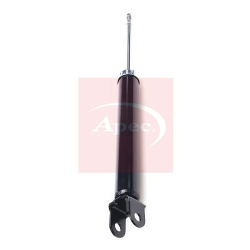 Apec Shock Absorber Damper Strut Rear Left ASA1529