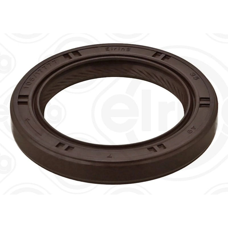Elring Crankshaft Shaft Seal 49mm OD ID Wide 118.370