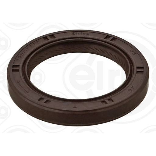 Elring Crankshaft Shaft Seal 49mm OD ID Wide 118.370
