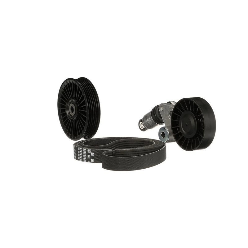 Gates V-Ribbed Belt Set K016PK1873