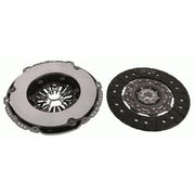 Sachs Clutch Kit Set 3pc 3000950968
