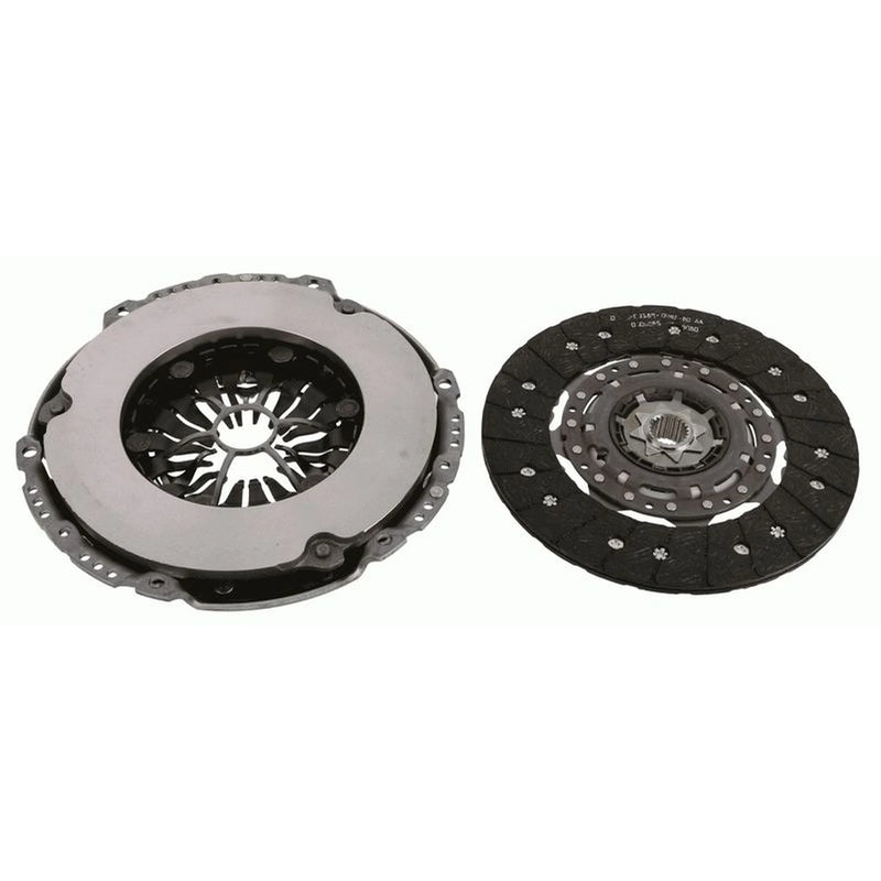 Sachs Clutch Kit Set 3pc 3000950968