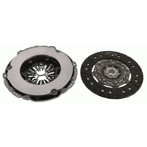 Sachs Clutch Kit Set 3pc 3000950968