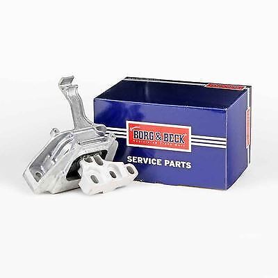 BORG & BECK BEM4418 Engine Mounting Right Lower Fits Audi A3 Q2 TT Seat Skoda VW Borg & Beck - Town Parts