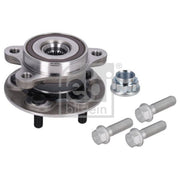 Febi Wheel Bearing Kit Front 85mm 196650