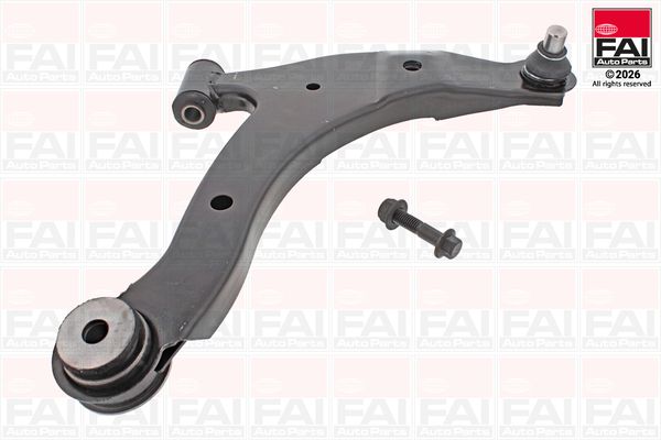 FAI Control/Trailing Arm