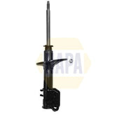NAPA Shock Absorber Damper Strut Front Right NSA1820