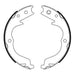 Genuine Bosch Brake Shoe Bs959 Fits Mitsubishi Outlander Did - 2.0 - 06-10 09864 Bosch  - Town Parts